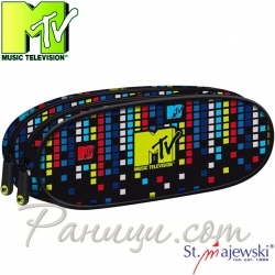St.Majevski MTV Овален несесер 291968 St.Majevski MTV Овален несесер 291968